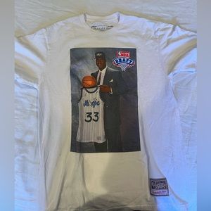 Mitchell n Ness Medium tee